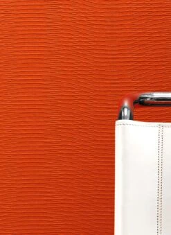 Tapete Bauhaus Original 06 Weiss