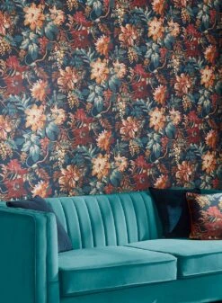 Tapete Belorizonte Graublau 8 Tapete Belorizonte Graublau -Innentapete Belorizonte B 431893 2880x1440