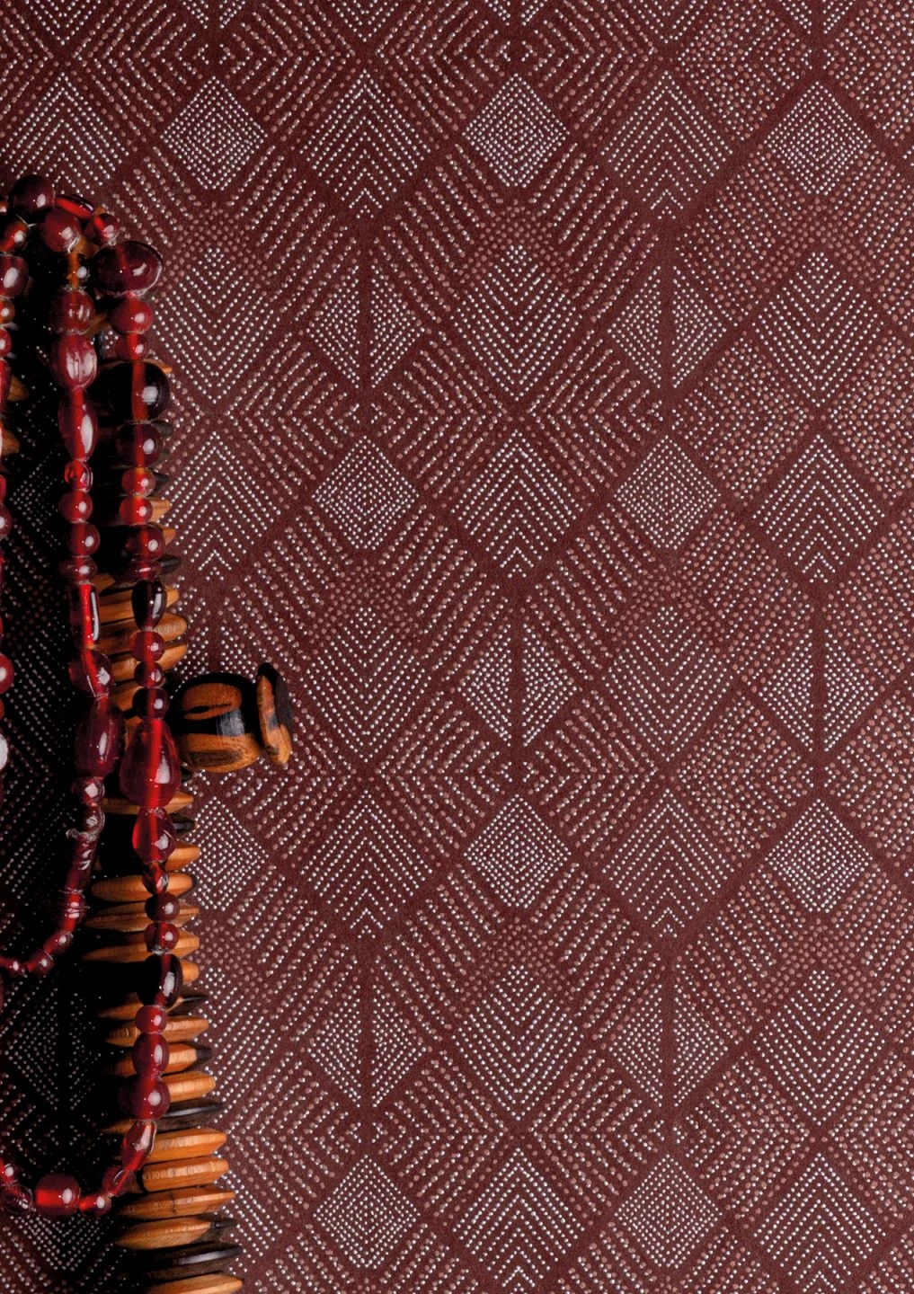 Tapete Brazilia Mahagonibraun 3 Tapete Brazilia Mahagonibraun