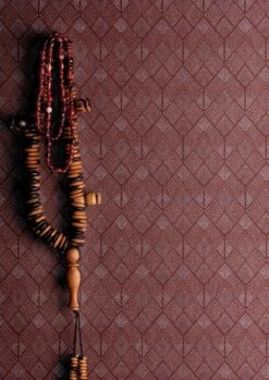 Tapete Brazilia Mahagonibraun 7 Tapete Brazilia Mahagonibraun -Innentapete Brazilia B 625782 2880x1440