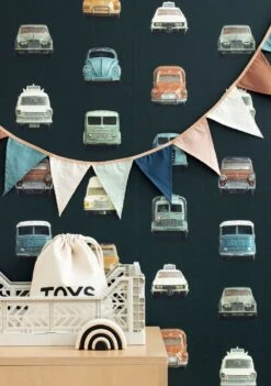 Tapete Cars Schwarz 8 Tapete Cars Schwarz -Innentapete Cars B 310261 2880x1440