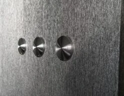 Colani Tapete Evolution Marburg Einfarbig Schwarz 56341 -Innentapete Colani Tapete Evolution Marburg Einfarbig schwar 1