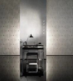 Colani Tapete Evolution Marburg Einfarbig Schwarz 56341 -Innentapete Colani Tapete Evolution Marburg Einfarbig schwar 6