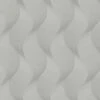 Colani Vliestapete Legend Welle 3D Silber Glanz 59810 -Innentapete Colani Vliestapete Legend Welle 3D silber Glanz 84048 192747