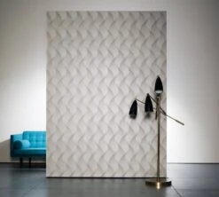 Colani Vliestapete Legend Welle 3D Silber Glanz 59810 5 Colani Vliestapete Legend Welle 3D Silber Glanz 59810 -Innentapete Colani Vliestapete Legend Welle 3D silber Glanz 84048 192747 1