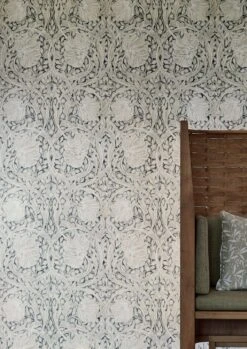 Tapete Despina Hellgrau 10 Tapete Despina Hellgrau -Innentapete Despina A 461510 2880x1440