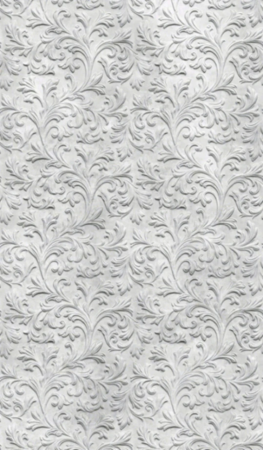 Fototapete Vlies 3D-Effekt Barock Grau 47237 4 Fototapete Vlies 3D-Effekt Barock Grau 47237 – Bild 2