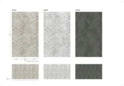 Fototapete Vlies 3D-Effekt Barock Grau 47237 7 Fototapete Vlies 3D-Effekt Barock Grau 47237 -Innentapete Fototapete Vlies 3D Effekt Barock grau 47237 63210688 2