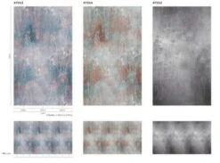 Fototapete Vlies Metall Nieten Industrial Blau 47213 7 Fototapete Vlies Metall Nieten Industrial Blau 47213 -Innentapete Fototapete Vlies Metall Nieten Industrial blau 47213 63210664 2