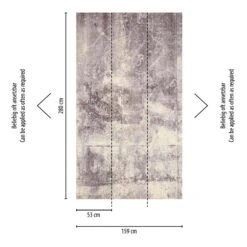 A.S. Creation Fototapeten Mauer Beton Putz Grau Braun Vlies 38339-1 8 A.S. Creation Fototapeten Mauer Beton Putz Grau Braun Vlies 38339-1 -Innentapete Fototapeten Mauer Beton Putz grau braun Vlies 38339 1 63209692 1