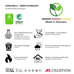 A.S. Creation Fototapeten Retro Auto Bus Palmen Weiß Bunt 38302-1 7 A.S. Creation Fototapeten Retro Auto Bus Palmen Weiß Bunt 38302-1 -Innentapete Fototapeten Retro Auto Bus Palmen weiss bunt 38302 1 63209679 2