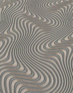 Guido Maria Kretschmer Tapete 3D Wellen Gold 10146-15 -Innentapete Guido Maria Kretschmer Tapete 3D Wellen gold 10146 15 63207076 1