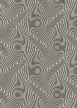 Guido Maria Kretschmer Tapete 3D Wellen Gold 10146-15 -Innentapete Guido Maria Kretschmer Tapete 3D Wellen gold 10146 15 63207076 3