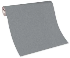 Tapete Guido Maria Kretschmer Uni Grau 10004-10 11 Tapete Guido Maria Kretschmer Uni Grau 10004-10 -Innentapete Guido Maria Kretschmer Tapete Uni silber 10004 10 63201933