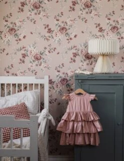 Tapete Gunilla Zartrosa 8 Tapete Gunilla Zartrosa -Innentapete Gunilla B 452332 2880x1440