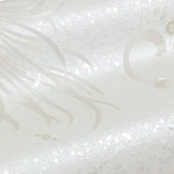 Glööckler Tapete Vlies Federn Cremeweiß Glanz 54846 7 Glööckler Tapete Vlies Federn Cremeweiß Glanz 54846 -Innentapete Harald Gloeoeckler Tapete Vlies Federn silbercre 2