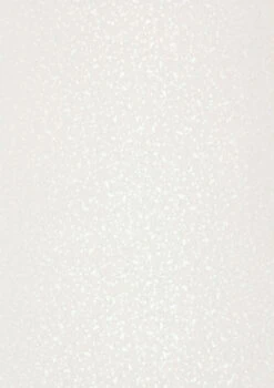 Glööckler Tapete Vlies Design Cremeweiss Glanz 54849