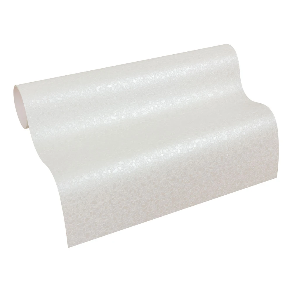 Glööckler Tapete Vlies Design Cremeweiss Glanz 54849 4 Glööckler Tapete Vlies Design Cremeweiss Glanz 54849 – Bild 2