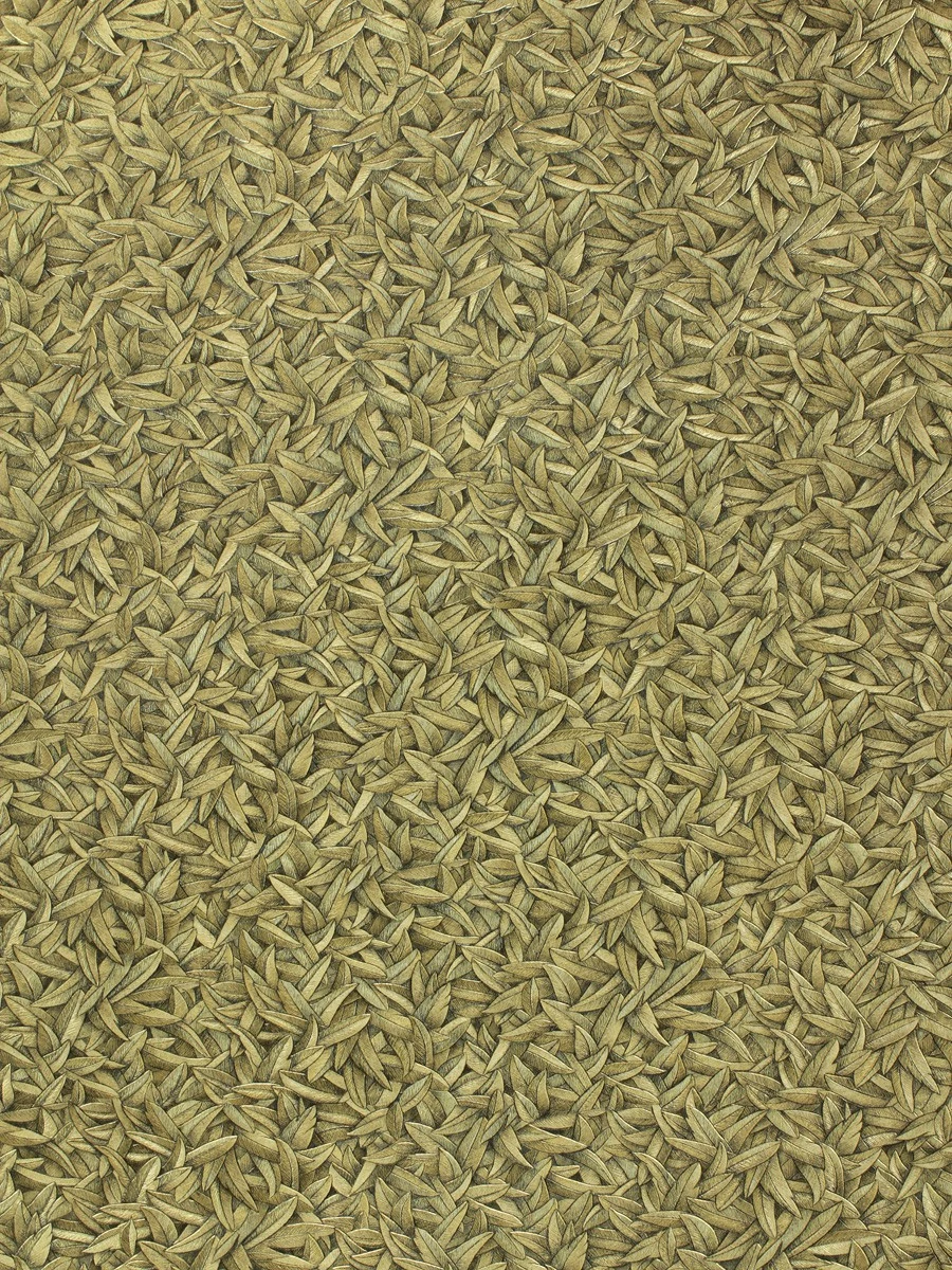 Glööckler Tapete Vlies Federn Blätter Gold Glanz 52504 3 Glööckler Tapete Vlies Federn Blätter Gold Glanz 52504