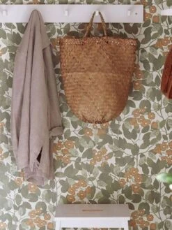 Tapete Hedera Cremeweiss -Innentapete Hedera 485191JH9EkDaCtUvGu 2880x1440