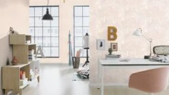 Rasch Tapete Kindertapete Punkte Beige 253047 -Innentapete Kindertapete Punkte Beige 253047 63212666 3