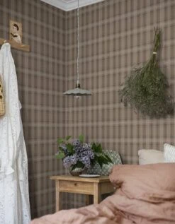 Tapete Malte Graubeige 9 Tapete Malte Graubeige -Innentapete Malte A 452091 2880x1440