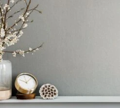 Marburg Vliestapete Grau Einfarbig 34028 Habitat -Innentapete Marburg Vliestapete Einfarbig 34028 63214530