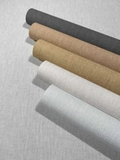 Marburg Vliestapete Uni Dunkelgrau 33967 Botanica -Innentapete Marburg Vliestapete Uni Dunkelgrau 33967 Botanica 63213241 6