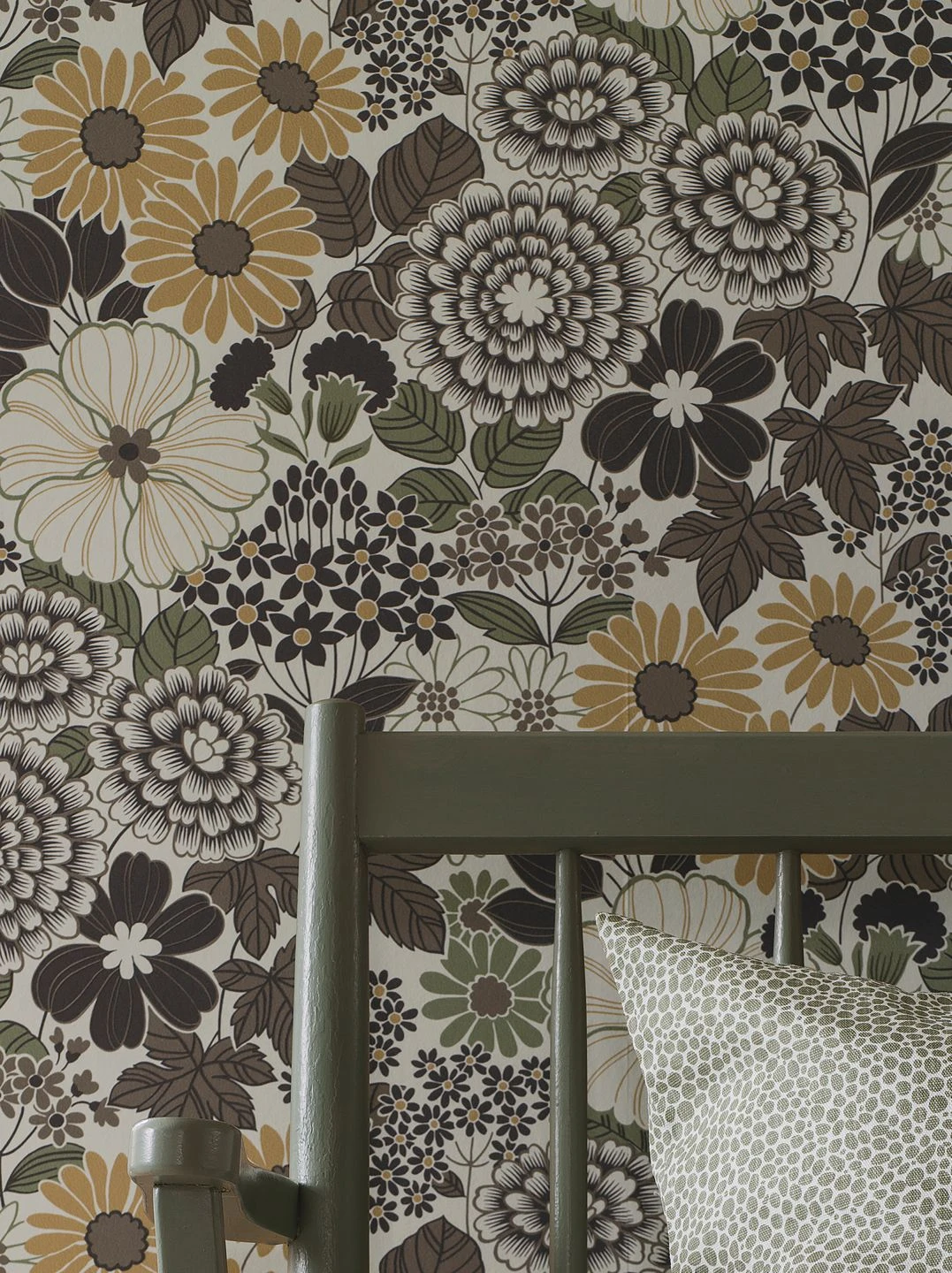 Tapete Melissa Beige 3 Tapete Melissa Beige