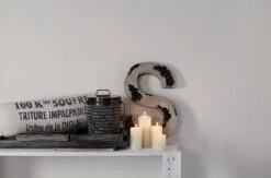 A.S. Creation Michalsky Tapete Vlies Einfarbig Textil Grau-weiß 36517-1 7 A.S. Creation Michalsky Tapete Vlies Einfarbig Textil Grau-weiß 36517-1 -Innentapete Michalsky Tapete Vlies Einfarbig Textil grauweis 2