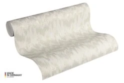 A.S. Creation Michalsky Tapete Vlies Boho Grau Taupe Glitzer 36501-2 -Innentapete Michalsky Tapete Vlies Grafik grau taupe Glitzer 1