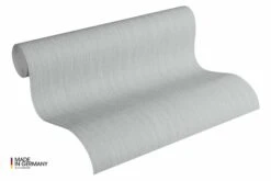 A.S. Creation Michalsky Tapete Vlies Gestreift Dunkel-grau 36499-4 6 A.S. Creation Michalsky Tapete Vlies Gestreift Dunkel-grau 36499-4 -Innentapete Michalsky Tapete Vlies gestreift dunkelgrau 3649 1