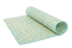 Tapete Pelmo Hellblau -Innentapete Pelmo A 325104 2880x1440