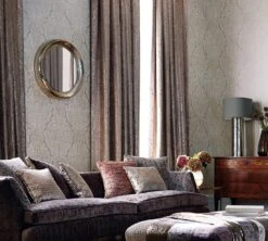 Tapete Perun Cremeweiss -Innentapete Perun B 461155 2880x1440