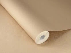 Vliestapete Rasch 752694 Leder Struktur Beige -Innentapete Rasch Vliestapete Uni Leder Optik Beige 752694 63215920 1