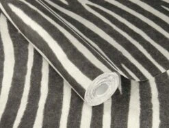 Vliestapete Rasch 751727 Felloptik Zebra Schwarz Weiß 8 Vliestapete Rasch 751727 Felloptik Zebra Schwarz Weiß -Innentapete Rasch Vliestapete Zebra Streifen Schwarz Weiss 751727 63215943 1