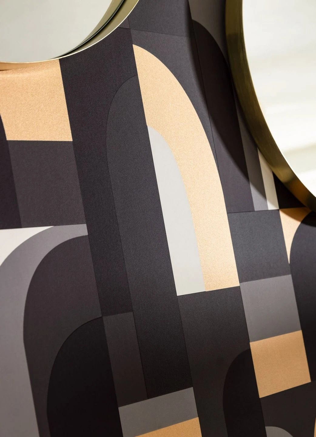 Tapete Seizo Grautöne 3 Tapete Seizo Grautöne