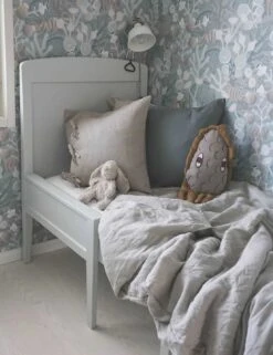 Tapete Serena Hellgrau 11 Tapete Serena Hellgrau -Innentapete Serena X 4505218OtGF1SJ0vfW2 2880x1440