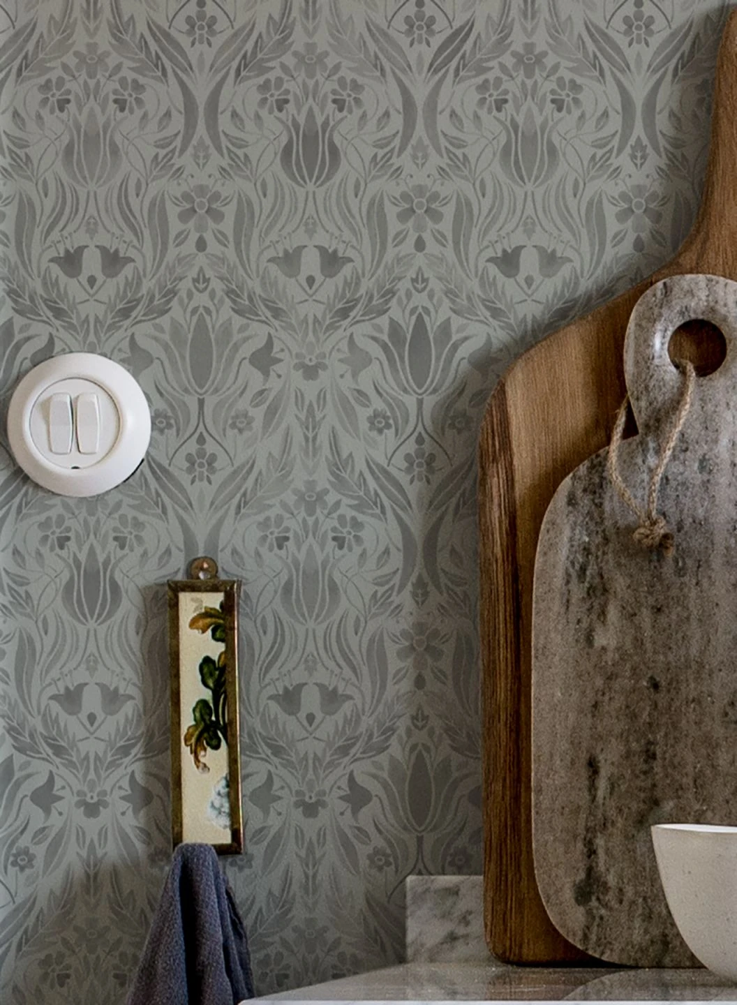 Tapete Sibuda Grau 3 Tapete Sibuda Grau