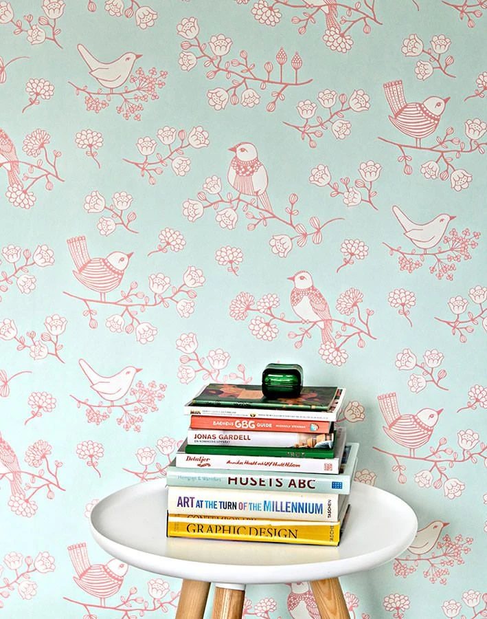 Tapete Sugar Tree Altrosa 3 Tapete Sugar Tree Altrosa