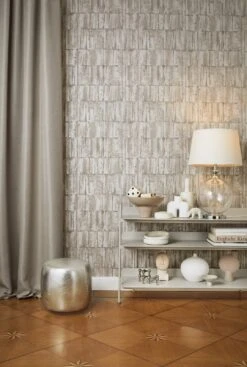 Tapete Barbara Home Collection Putzoptik Beige-Grau 9 Tapete Barbara Home Collection Putzoptik Beige-Grau -Innentapete Tapete Barbara Home Collection Putzoptik Beige Grau 63212132 3