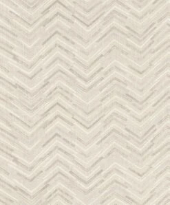 Tapete Barbara Home Collection Zickzack Beige-Grau 9 Tapete Barbara Home Collection Zickzack Beige-Grau -Innentapete Tapete Barbara Home Collection Zickzack Beige Grau 63212146 3