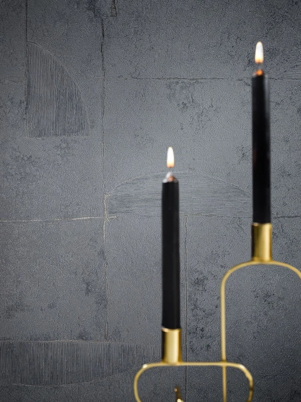 Papis Loveday Tapete 86738 Struktur Grau Silber 4 Papis Loveday Tapete 86738 Struktur Grau Silber – Bild 2