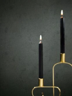 Papis Loveday Tapete 86766 Uni Struktur Schwarz -Innentapete Tapete Papis Loveday Schwarz Einfarbig 86766 63213121 2