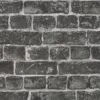 A.S. Creation Vlies Tapete Steinoptik Ziegel Grau Schwarz 30682-2 1 A.S. Creation Vlies Tapete Steinoptik Ziegel Grau Schwarz 30682-2 -Innentapete Tapete Stein Ziegel AS Creation grau schwarz 306 1