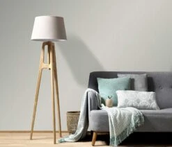 Tapete Vlies 10133-31 Einfarbig Grau Erismann 9 Tapete Vlies 10133-31 Einfarbig Grau Erismann -Innentapete Tapete Vlies 10133 31 Einfarbig grau 63205646 3