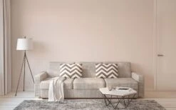 A.S. Creation Tapete Vlies Weiss Einfarbig 3177-11 | 317711 -Innentapete Tapete Vlies 3177 11 Einfarbig weiss Pop Style 173173 1