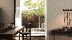 A.S. Creation Tapete Vlies 36497-7 Floral Blätter Creme Beige -Innentapete Tapete Vlies 36497 7 Floral Blaetter creme beige 63202790