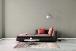 A.S. Creation Tapete Vlies Weiß Kreise 37478-3 | 374783 -Innentapete Tapete Vlies 37478 3 Kreise weiss Pop Style 63204323