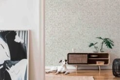 A.S. Creation Tapete Vlies 37524-1 Textur Weiß Schwarz Grau 14 A.S. Creation Tapete Vlies 37524-1 Textur Weiß Schwarz Grau -Innentapete Tapete Vlies 37524 1 Textur weiss schwarz grau 63206035 1